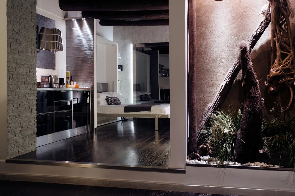 Art Inn Centro Napoli Bagian luar foto